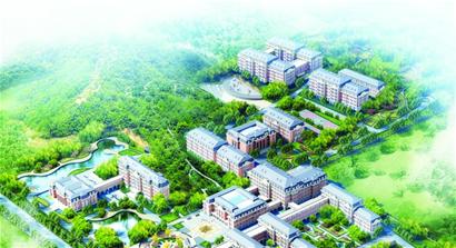 青島新建高中規(guī)劃被誤解 教育局稱老校區(qū)仍保留辦學 青島新建高中規(guī)劃被誤解 教育局稱老校區(qū)仍保留辦學