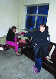 夫婦為報復村委故意超生自己舉報自己