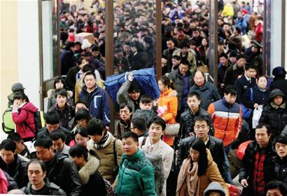 小年海陸空發送旅客12萬人次 小年海陸空發送旅客12萬人次