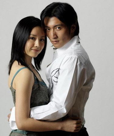 揭內地玉女董潔12年浮沉：首次登銀幕穿內褲亮相