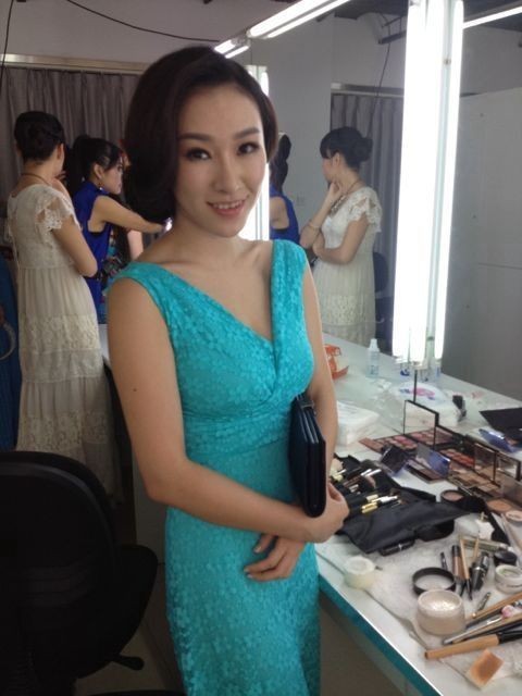 《非誠(chéng)勿擾》豪門女嘉賓駱琦奢華閨房曝光