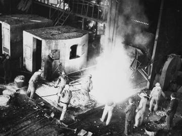 青鋼將搬遷 見證青島54年工業歷程尋求轉型