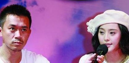 明星情侶當街爭吵內幕：高圓圓質問趙又廷未果甩手走人