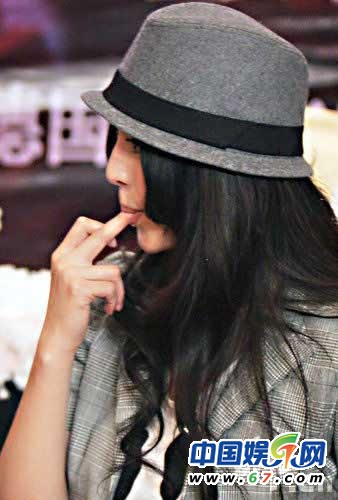 明星失態瞬間盤點