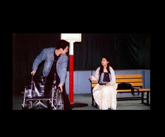 明星校園演出青澀照 你能認出誰