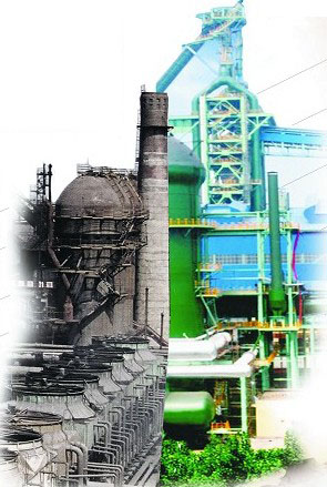 青鋼搬遷董家口 投40億搞環保世界領先