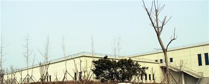 探訪青島國內(nèi)最大垃圾站 探訪青島國內(nèi)最大垃圾站