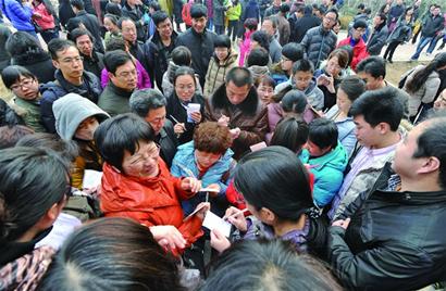 海大自主招生測(cè)試啟動(dòng)