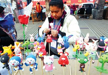 蘿卜會(huì)7天涌進(jìn)300萬人 創(chuàng)23年之最 蘿卜會(huì)7天涌進(jìn)300萬人 創(chuàng)23年之最