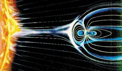 超級太陽風暴下半年來襲 觀象山望遠鏡追日找黑子 超級太陽風暴下半年來襲 觀象山望遠鏡追日找黑子