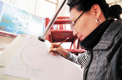 超級太陽風暴下半年來襲 觀象山望遠鏡追日找黑子 超級太陽風暴下半年來襲 觀象山望遠鏡追日找黑子