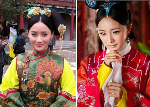 撞什么都不要緊 撞臉最杯具了！