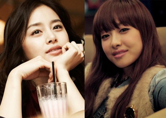 撞什么都不要緊 撞臉最杯具了！