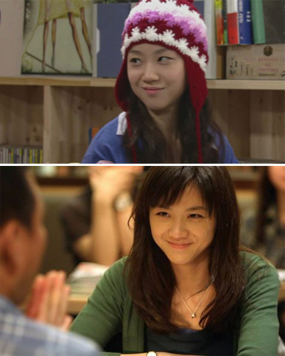 撞什么都不要緊 撞臉最杯具了！