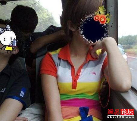 猥瑣眾生相 誰成全了色狼的瘋狂