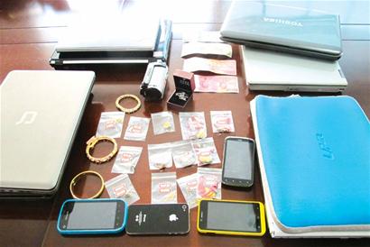 貴州男往返坐飛機(jī)來青島盜竊  貴州男往返坐飛機(jī)來青島盜竊