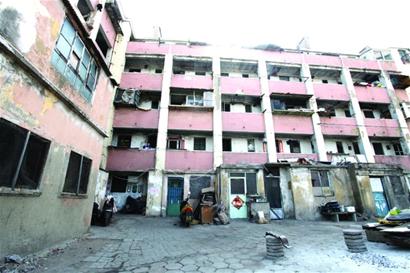 1.6萬戶市北人告別趴趴房 中心醫院區本月起征房