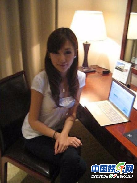 墨爾本大學富三代校花