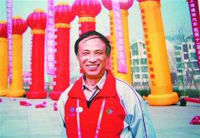 那些年，我們那樣學雷鋒