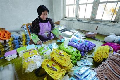 放心口罩原來都有“身份證” 放心口罩原來都有“身份證”