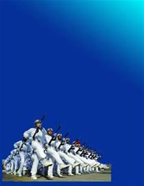 追夢,就來軍營! 追夢,就來軍營!