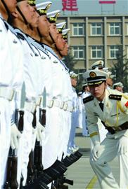 追夢,就來軍營! 追夢,就來軍營!