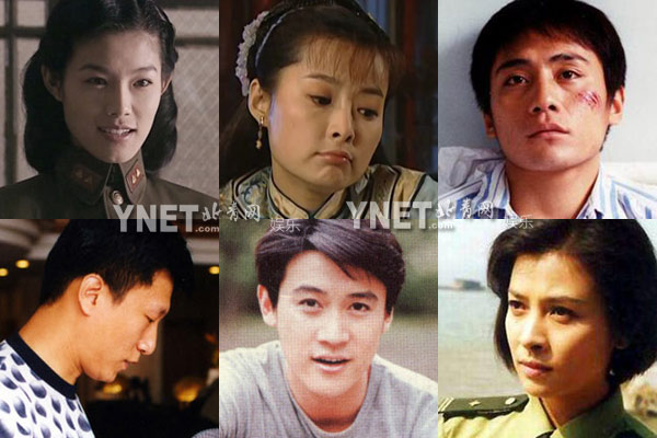 宋汶霏失婚患癌不幸早逝 揭海巖劇眾明星現狀(組圖)