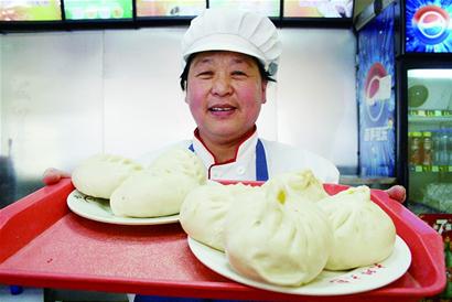 本土小吃為何難敵“外來客” 本土小吃為何難敵“外來客”