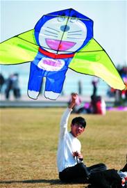 26℃變0℃ 青島今夜將由夏入冬 26℃變0℃ 青島今夜將由夏入冬