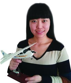 想沖上云霄？自掏學費80萬