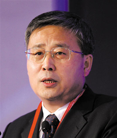 郭樹清調任山東省委副書記 郭樹清調任山東省委副書記