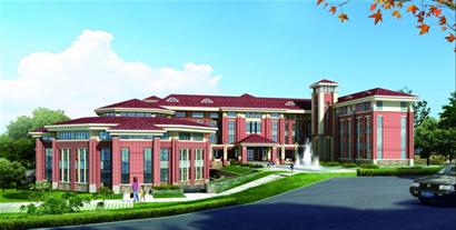 李滄今年新建9所學校