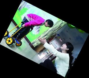 自閉兒的世界其實可以懂