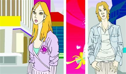 女子嫁給大20歲救命醫(yī)生被誤當情人父女 女子嫁給大20歲救命醫(yī)生被誤當情人父女