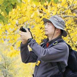 網友平老虎拍青島延時照片 網友平老虎拍青島延時照片