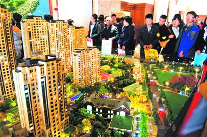 進入3月我市不少樓盤瞬間進入“放量熱銷期”全市新房周成交量屢屢突破3000套 進入3月我市不少樓盤瞬間進入“放量熱銷期”全市新房周成交量屢屢突破3000套