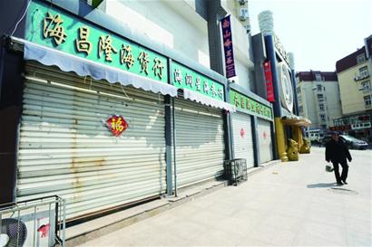 “空城”騙過司馬懿難騙市場 “空城”騙過司馬懿難騙市場