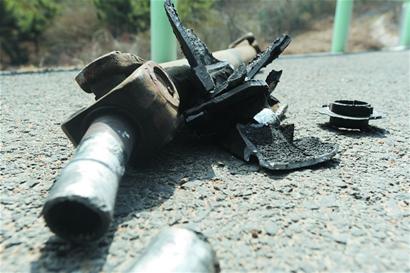 面包打滾燒 轉眼剩空殼