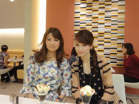 不老仙妻43歲如少女