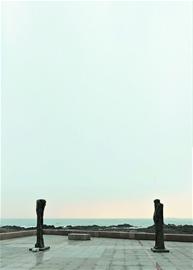 41位雕塑家的68件作品精彩亮相 41位雕塑家的68件作品精彩亮相