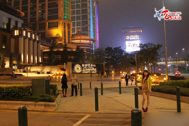 性交易轉戰地上 賣淫女越發囂張