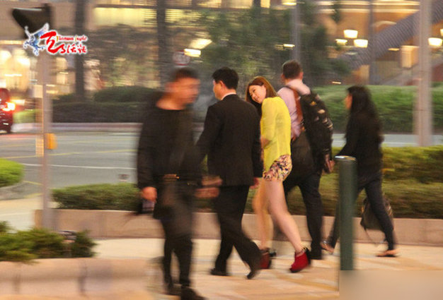 性交易轉戰地上 賣淫女越發囂張