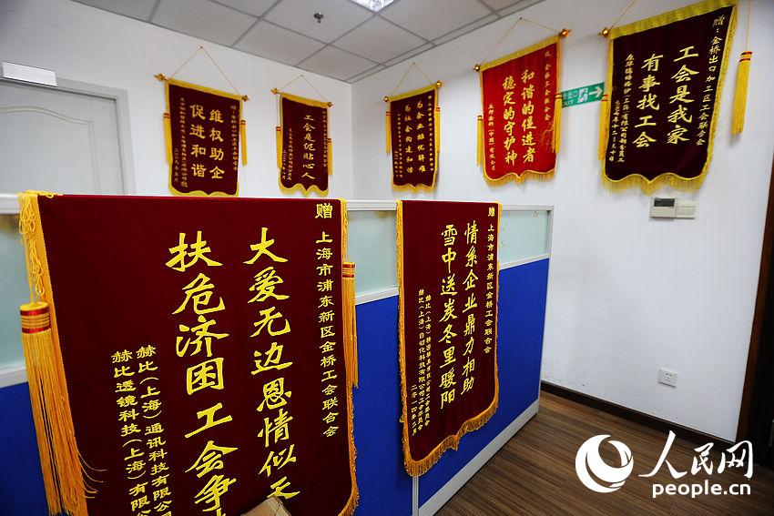 360行 行行有黨員——開發區非公黨建的“拾荒人”