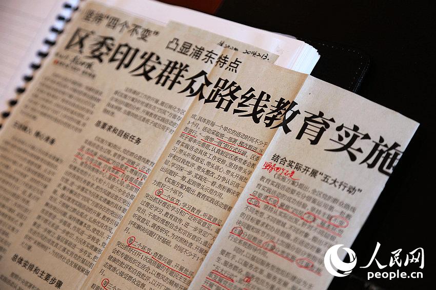 360行 行行有黨員——開發區非公黨建的“拾荒人”