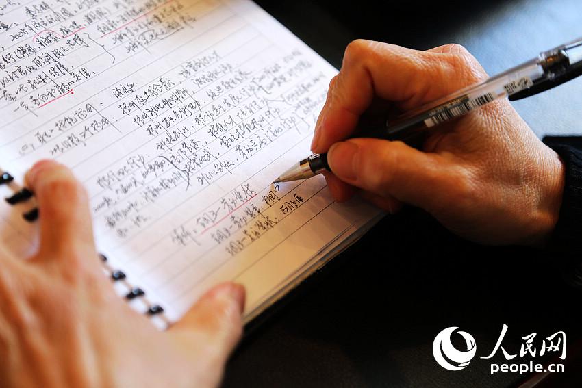 360行 行行有黨員——開發區非公黨建的“拾荒人”