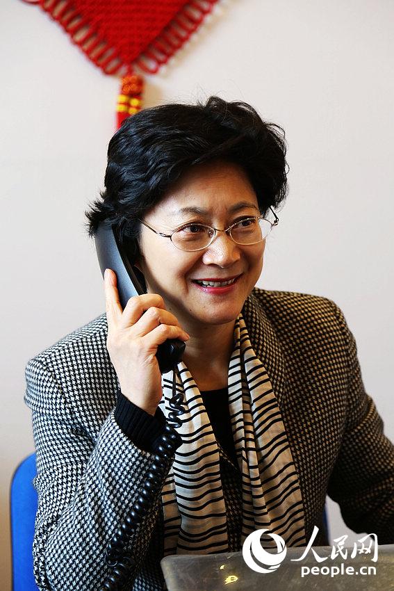 360行 行行有黨員——開發區非公黨建的“拾荒人”