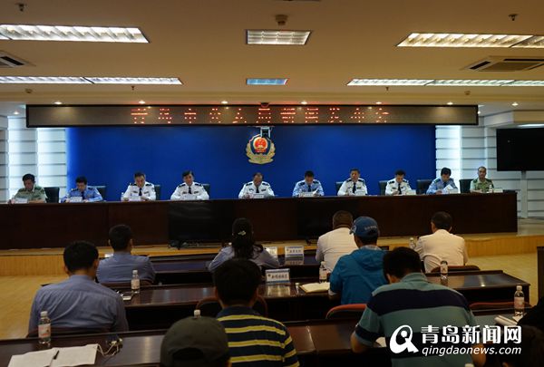 青島發(fā)布70項惠民措施 駕考可自主預約 青島發(fā)布70項惠民措施 駕考可自主預約