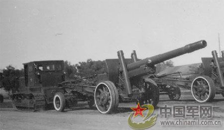 1954年國慶閱兵 受閱部隊編成出現新變化