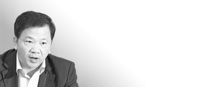 新華社副社長慎海雄：“新聞+創意”變常態