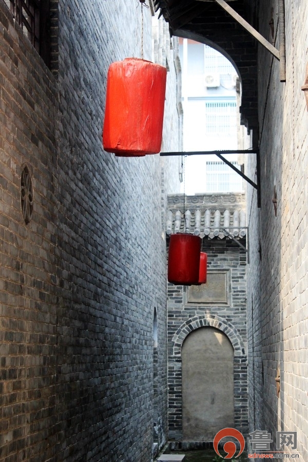 走進水滸好漢城 重拾義氣體驗豪爽 走進水滸好漢城 重拾義氣體驗豪爽